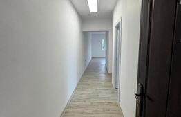 Apartament cu 3 camere, 2 bai,bloc nou, zona 7 noiembrie FINISAT