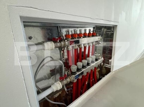 Apartament de vânzare 3 camere 7 Noiembrie - 159511AV | BLITZ Târgu Mureș | Poza16