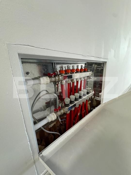 Apartament de vânzare 3 camere 7 Noiembrie - 159511AV | BLITZ Târgu Mureș | Poza16