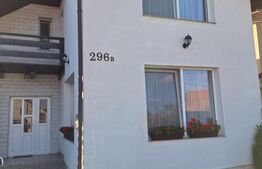 Redecere de pret! Casa superba de vanzare in Ungheni