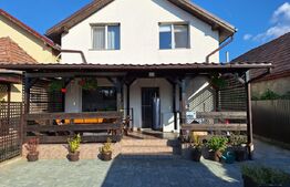 Redecere de pret! Casa superba de vanzare in Ungheni