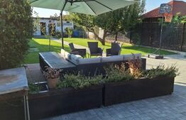 Redecere de pret! Casa superba de vanzare in Ungheni