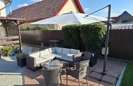 Redecere de pret! Casa superba de vanzare in Ungheni