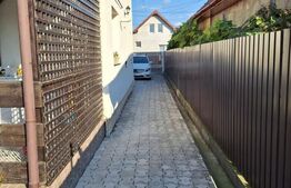 Redecere de pret! Casa superba de vanzare in Ungheni