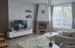 Redecere de pret! Casa superba de vanzare in Ungheni