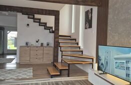 Redecere de pret! Casa superba de vanzare in Ungheni