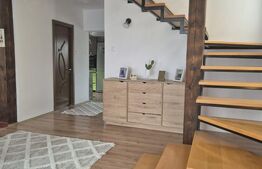 Redecere de pret! Casa superba de vanzare in Ungheni