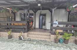 Redecere de pret! Casa superba de vanzare in Ungheni