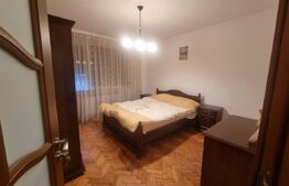 Apartament 2 camere Aleea Carpati, 64mp utili