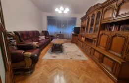 Apartament 2 camere Aleea Carpati, 64mp utili