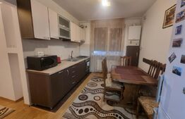 Apartament 2 camere Aleea Carpati, 64mp utili