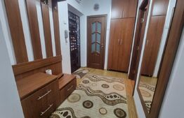 Apartament 2 camere Aleea Carpati, 64mp utili
