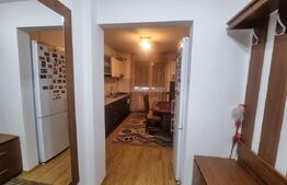 Apartament 2 camere Aleea Carpati, 64mp utili