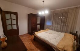 Apartament 2 camere Aleea Carpati, 64mp utili