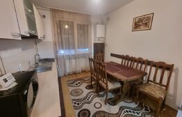 Apartament 2 camere Aleea Carpati, 64mp utili