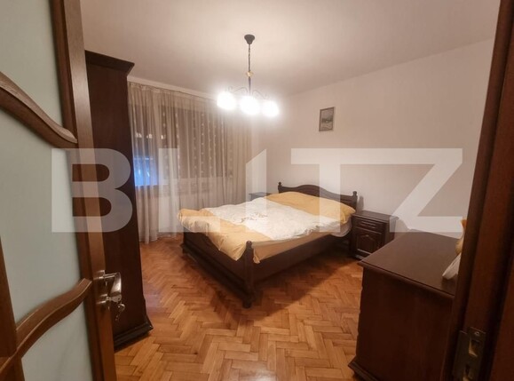 Apartament de vânzare 2 camere Aleea Carpati - 159552AV | BLITZ Târgu Mureș | Poza1