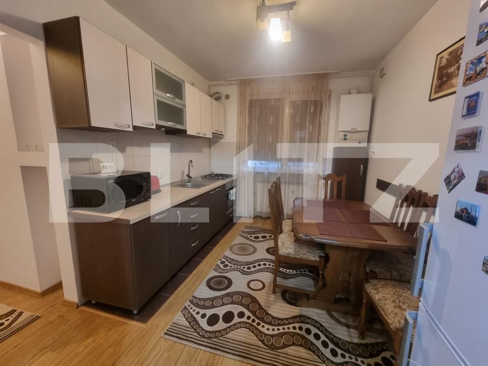 Apartament de vânzare 2 camere Aleea Carpati - 159552AV | BLITZ Târgu Mureș | Poza12