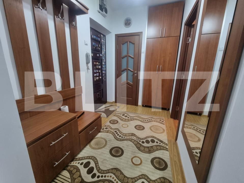 Apartament de vânzare 2 camere Aleea Carpati - 159552AV | BLITZ Târgu Mureș | Poza4