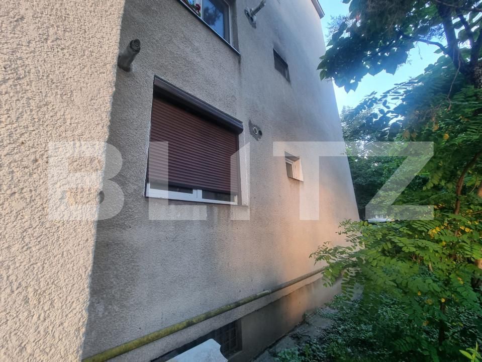 Apartament de vânzare 2 camere Aleea Carpati - 159552AV | BLITZ Târgu Mureș | Poza3