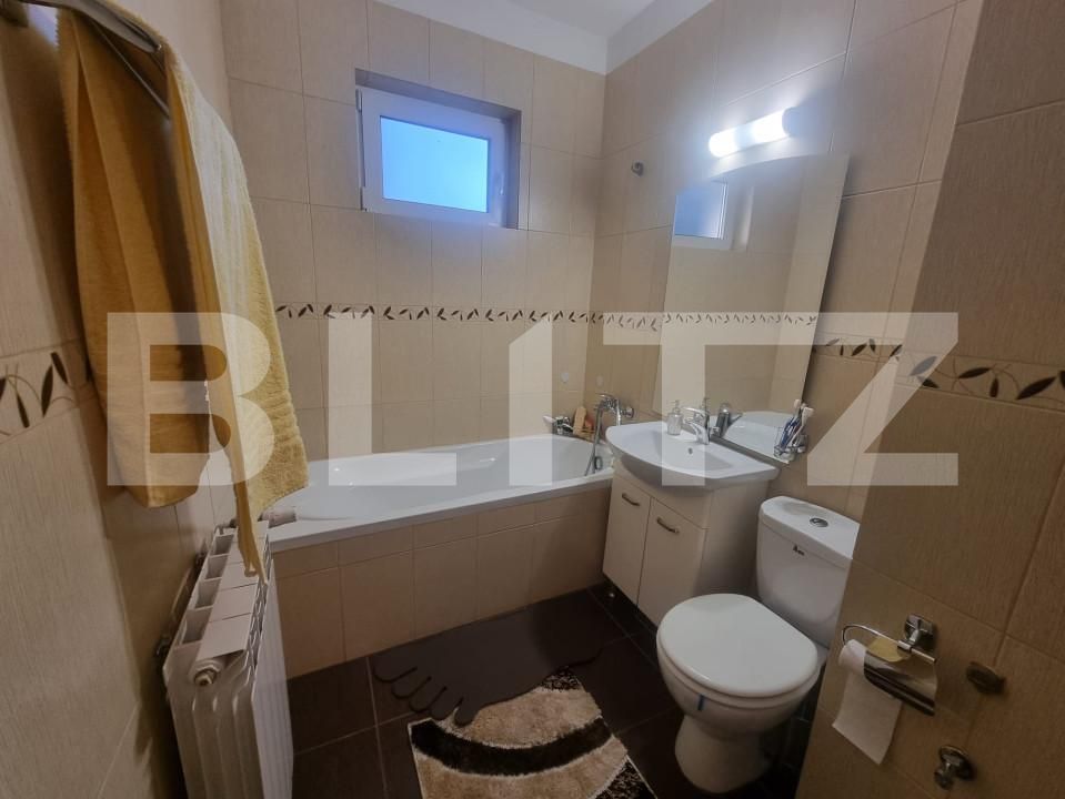 Apartament de vânzare 2 camere Aleea Carpati - 159552AV | BLITZ Târgu Mureș | Poza7