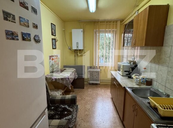 Apartament de vânzare 3 camere Cornisa - 159568AV | BLITZ Târgu Mureș | Poza6