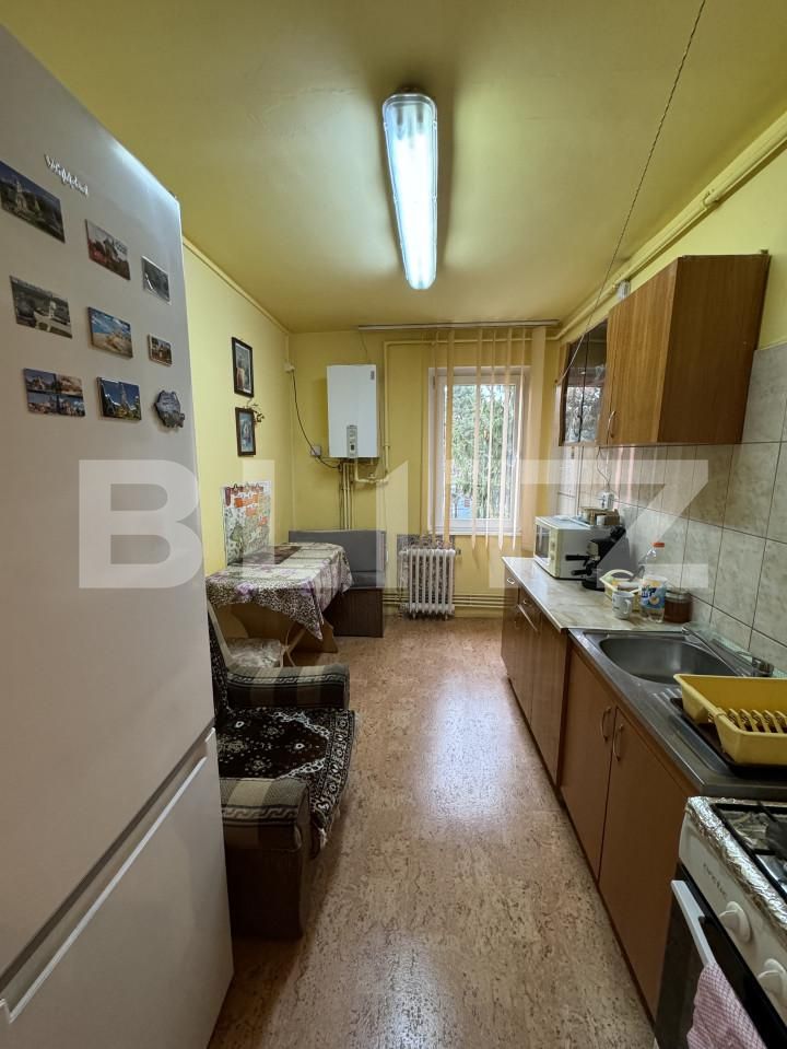 Apartament de vânzare 3 camere Cornisa - 159568AV | BLITZ Târgu Mureș | Poza6