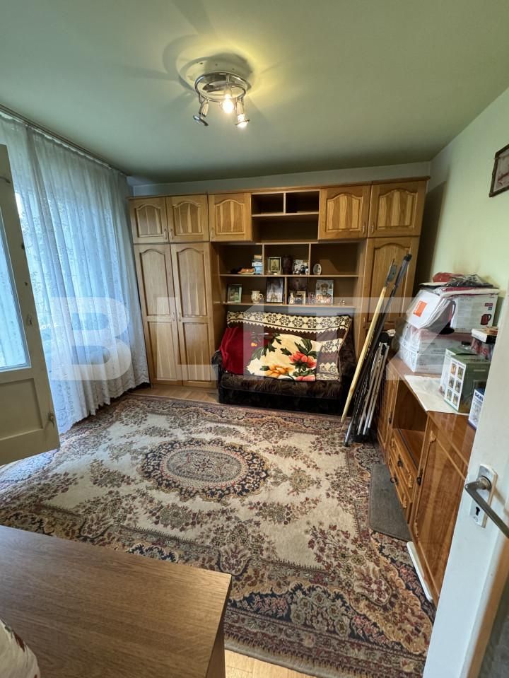 Apartament de vânzare 3 camere Cornisa - 159568AV | BLITZ Târgu Mureș | Poza2