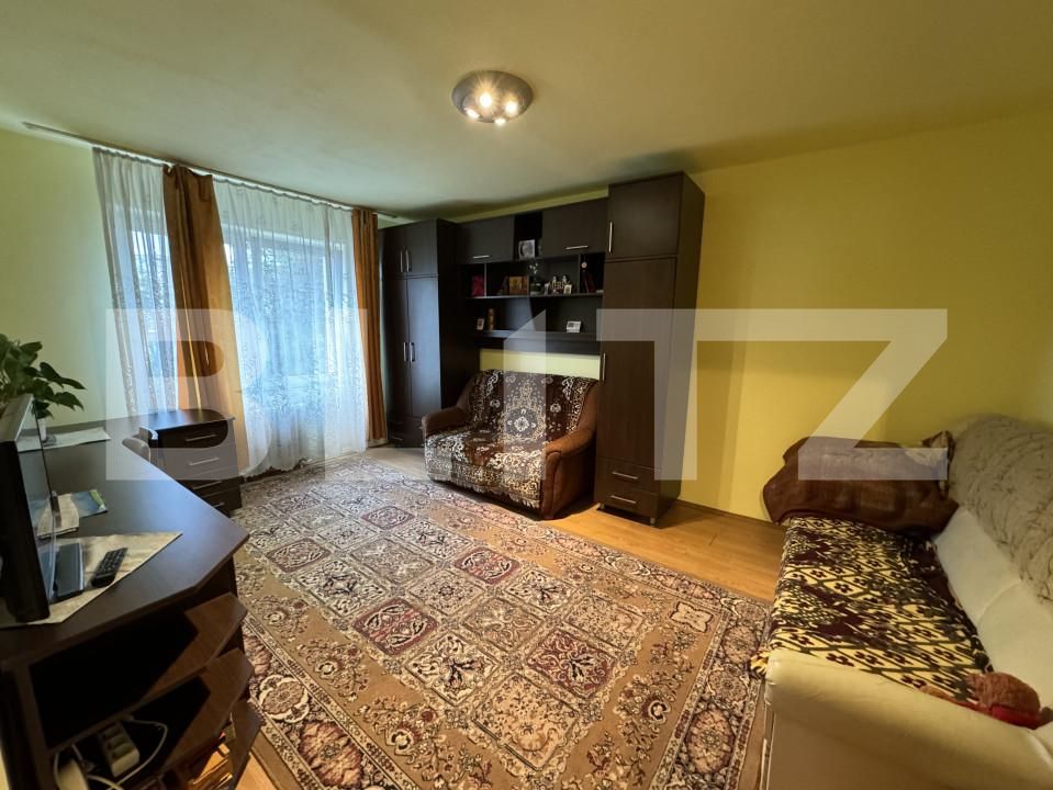 Apartament de vânzare 3 camere Cornisa - 159568AV | BLITZ Târgu Mureș | Poza1