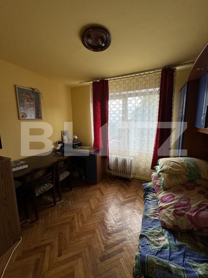 Apartament de vânzare 3 camere Cornisa - 159568AV | BLITZ Târgu Mureș | Poza4