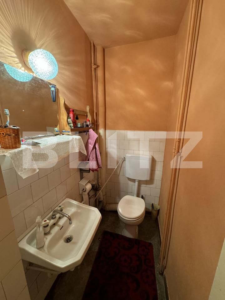 Apartament de vânzare 3 camere Cornisa - 159568AV | BLITZ Târgu Mureș | Poza7