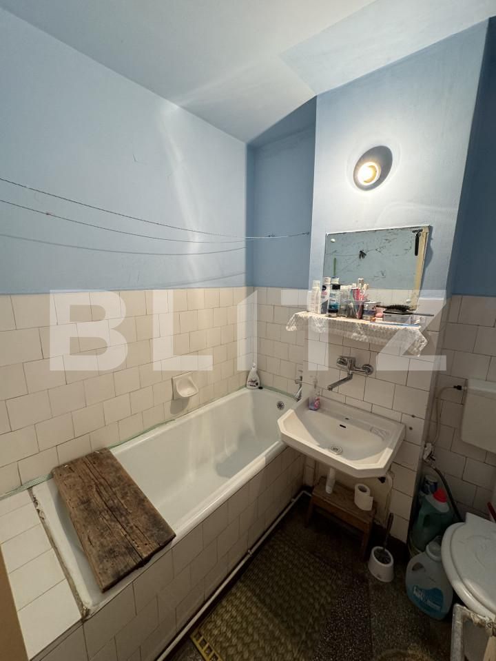 Apartament de vânzare 3 camere Cornisa - 159568AV | BLITZ Târgu Mureș | Poza5