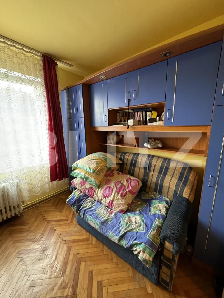 Apartament de vânzare 3 camere Cornisa - 159568AV | BLITZ Târgu Mureș | Poza3