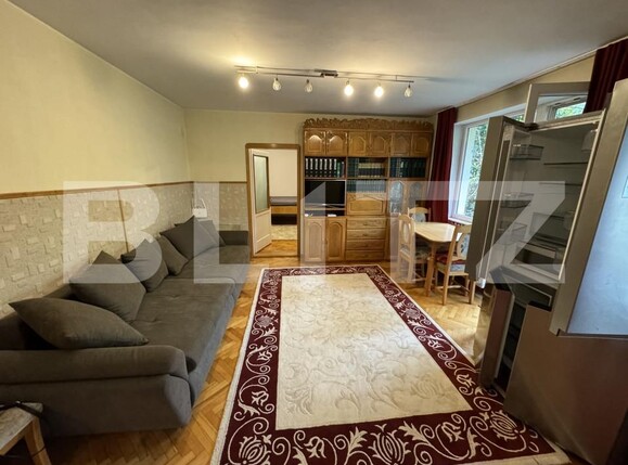 Apartament de închiriat 2 camere Cornisa - 159573AI | BLITZ Târgu Mureș | Poza1