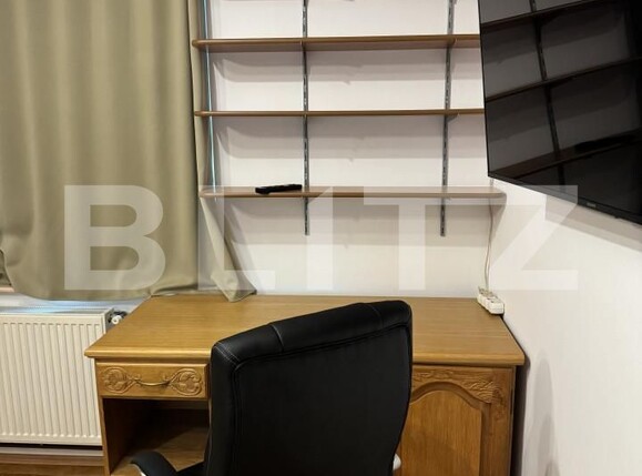 Apartament de închiriat 2 camere Cornisa - 159573AI | BLITZ Târgu Mureș | Poza12