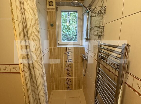 Apartament de închiriat 2 camere Cornisa - 159573AI | BLITZ Târgu Mureș | Poza9