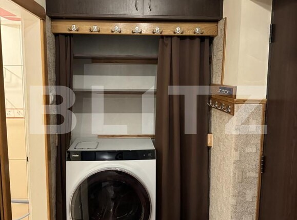 Apartament de închiriat 2 camere Cornisa - 159573AI | BLITZ Târgu Mureș | Poza7