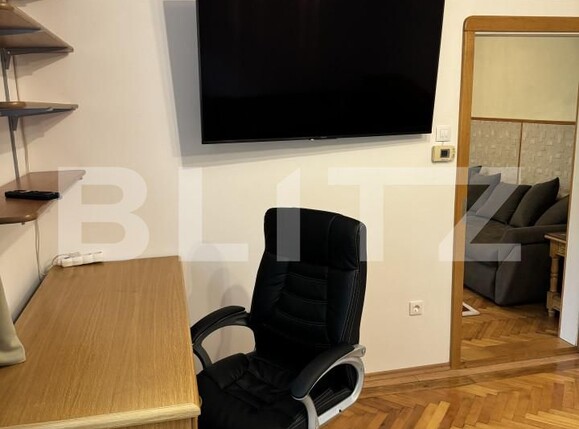 Apartament de închiriat 2 camere Cornisa - 159573AI | BLITZ Târgu Mureș | Poza13