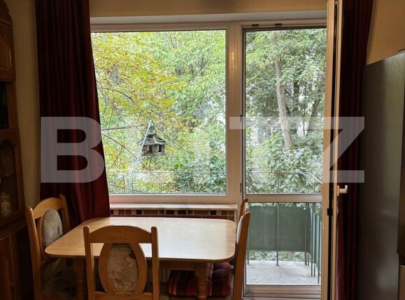 Apartament de închiriat 2 camere Cornisa - 159573AI | BLITZ Târgu Mureș | Poza3