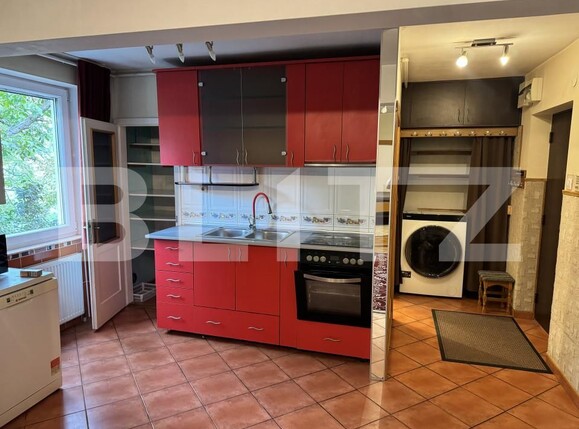 Apartament de închiriat 2 camere Cornisa - 159573AI | BLITZ Târgu Mureș | Poza4