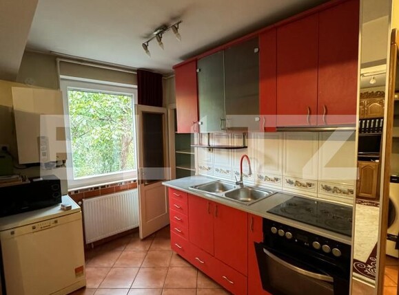 Apartament de închiriat 2 camere Cornisa - 159573AI | BLITZ Târgu Mureș | Poza5