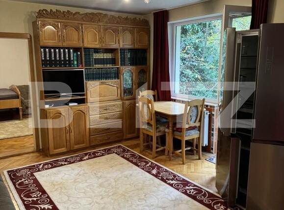 Apartament de închiriat 2 camere Cornisa - 159573AI | BLITZ Târgu Mureș | Poza2