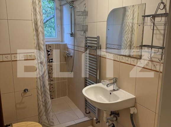 Apartament de închiriat 2 camere Cornisa - 159573AI | BLITZ Târgu Mureș | Poza8