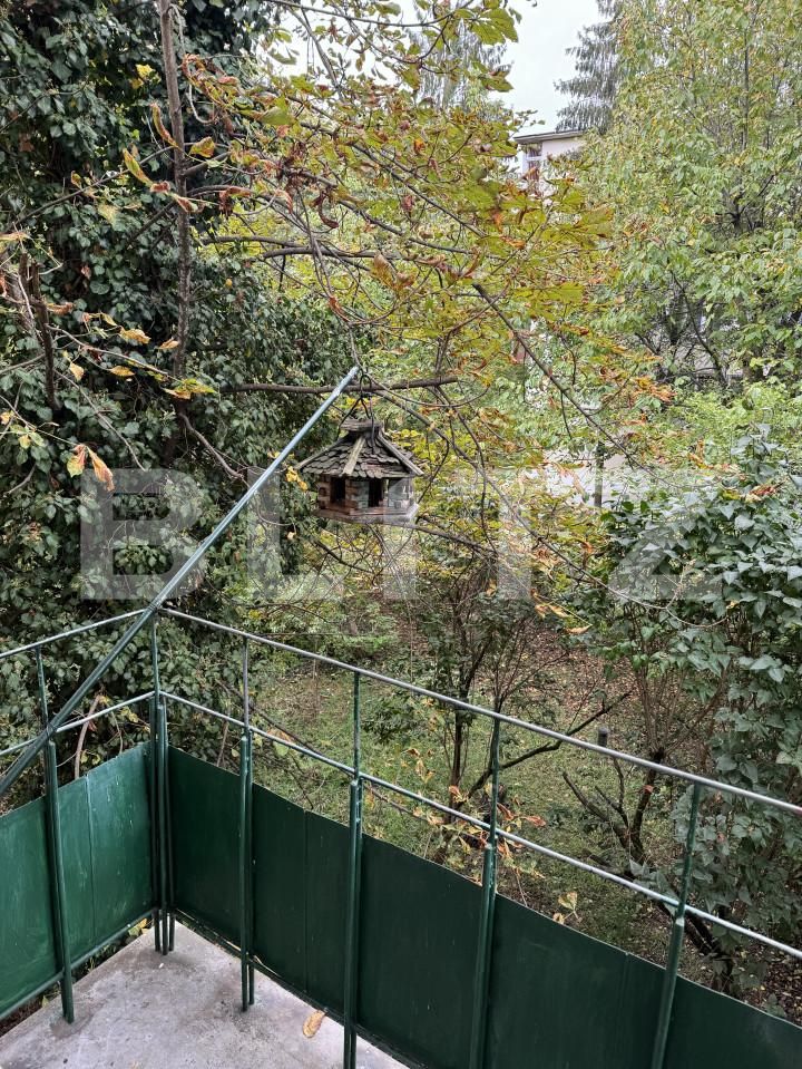 Apartament de închiriat 2 camere Cornisa - 159573AI | BLITZ Târgu Mureș | Poza14