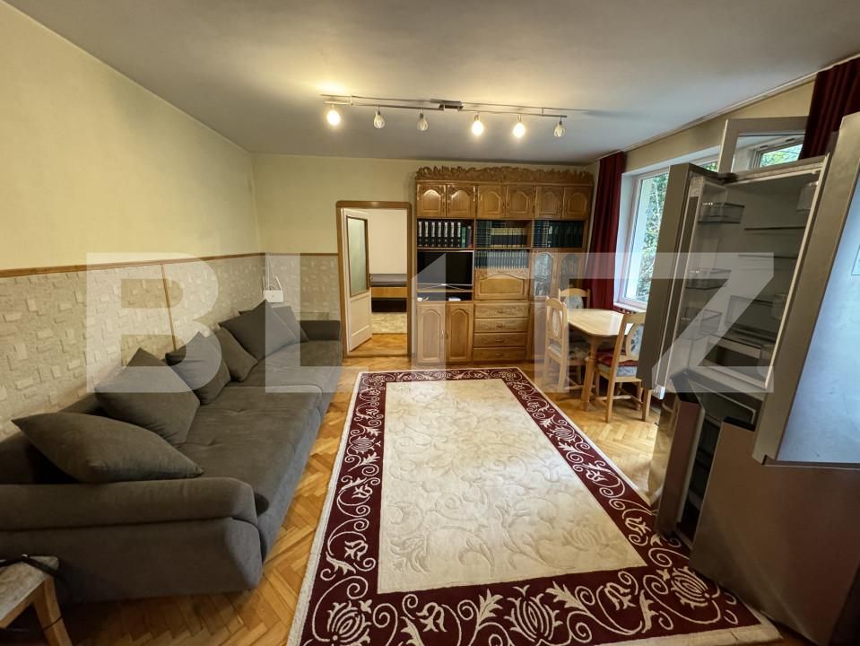 Apartament de închiriat 2 camere Cornisa - 159573AI | BLITZ Târgu Mureș | Poza2