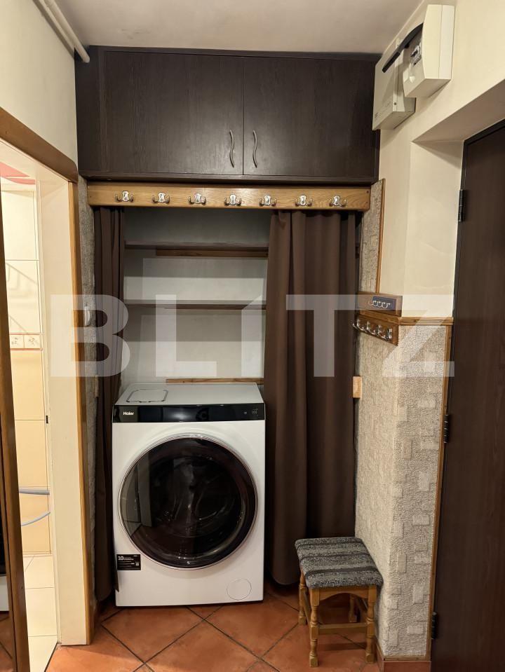Apartament de închiriat 2 camere Cornisa - 159573AI | BLITZ Târgu Mureș | Poza7