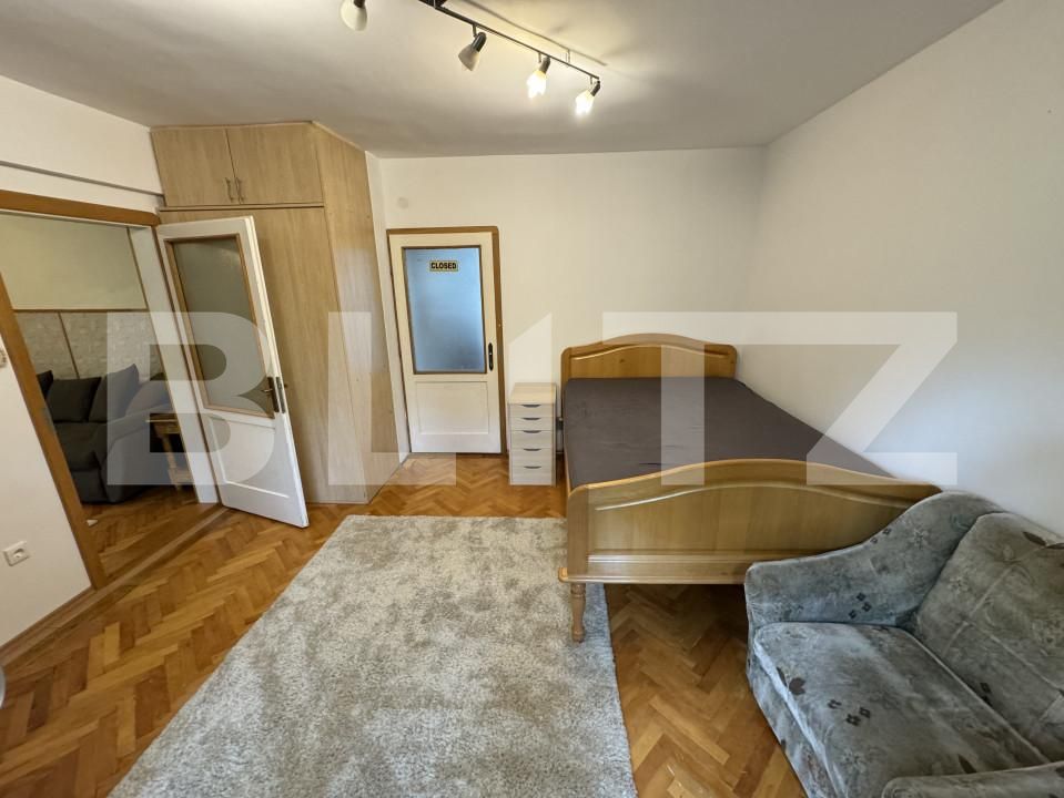 Apartament de închiriat 2 camere Cornisa - 159573AI | BLITZ Târgu Mureș | Poza10