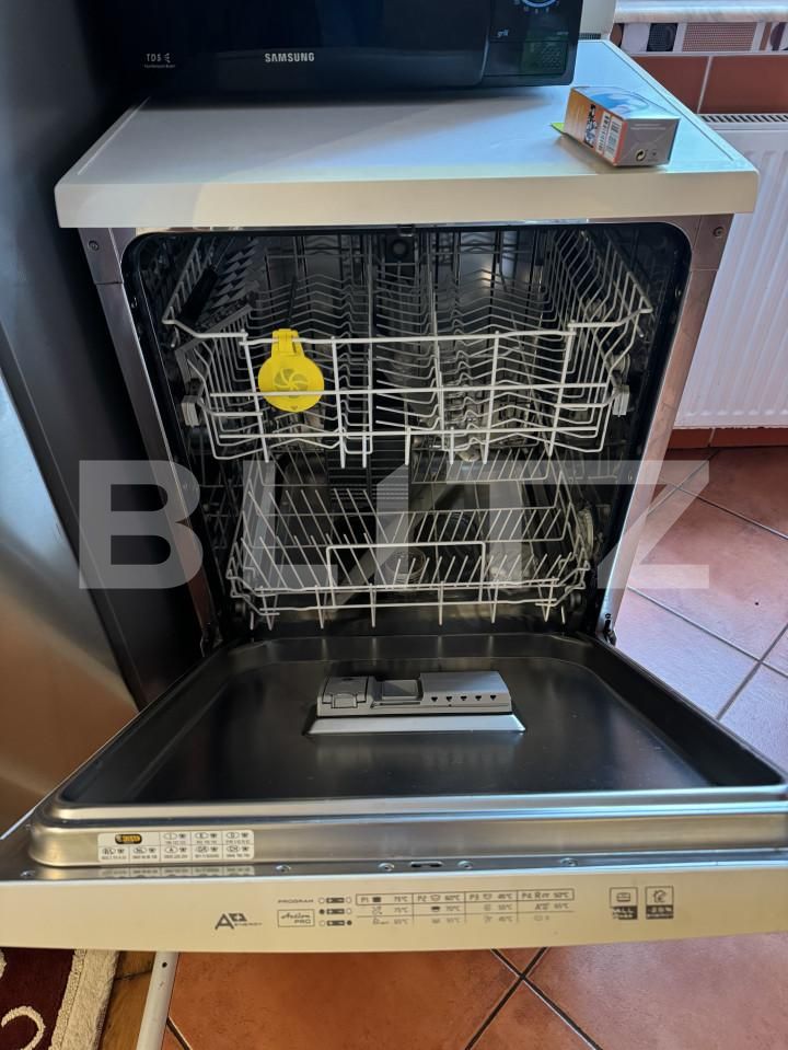 Apartament de închiriat 2 camere Cornisa - 159573AI | BLITZ Târgu Mureș | Poza6