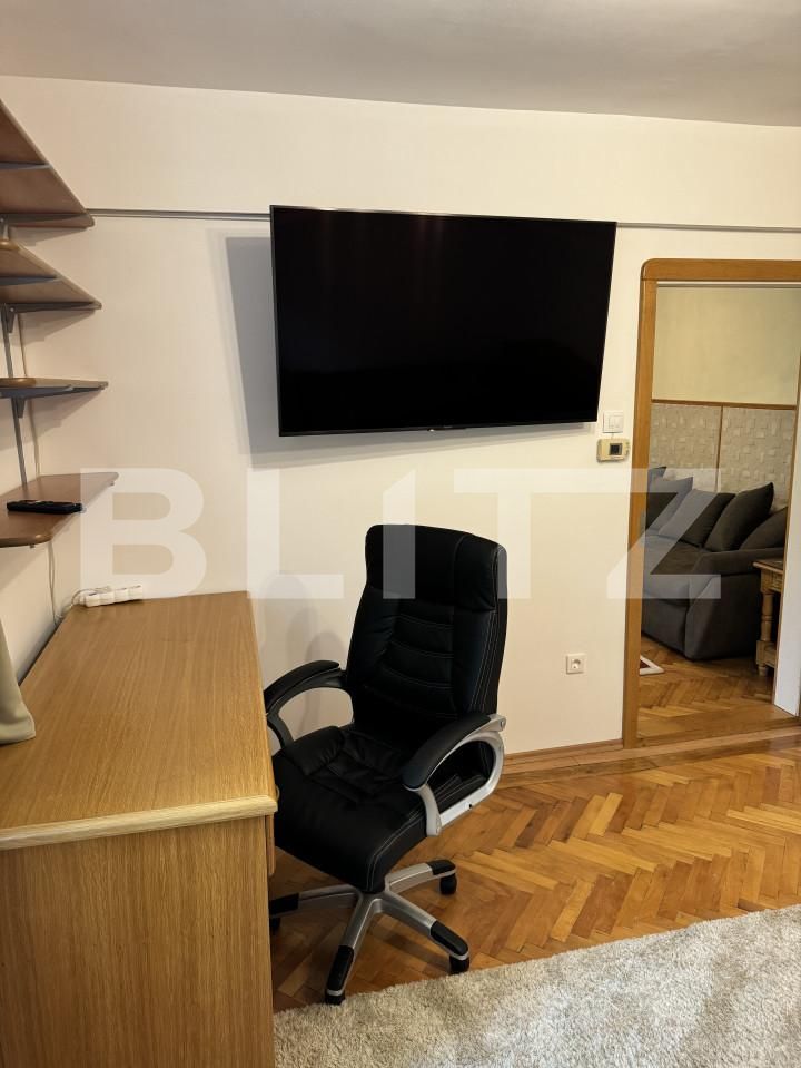 Apartament de închiriat 2 camere Cornisa - 159573AI | BLITZ Târgu Mureș | Poza13