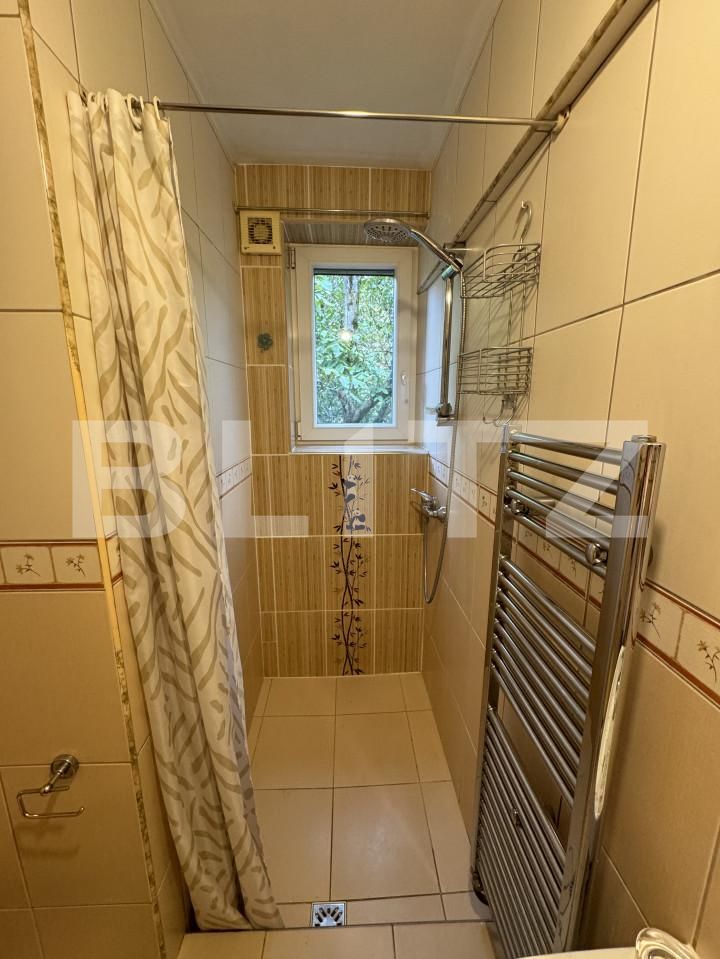 Apartament de închiriat 2 camere Cornisa - 159573AI | BLITZ Târgu Mureș | Poza9