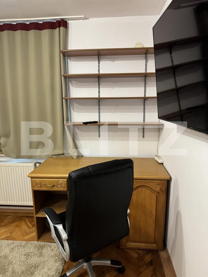 Apartament de închiriat 2 camere Cornisa - 159573AI | BLITZ Târgu Mureș | Poza12